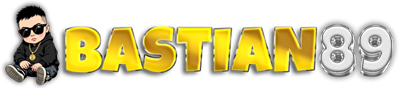 Bastian89 Logo